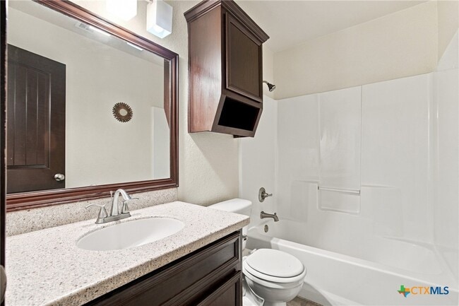 Building Photo - 4807 Telluride Dr