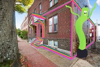 Building Photo - Michelle McKay