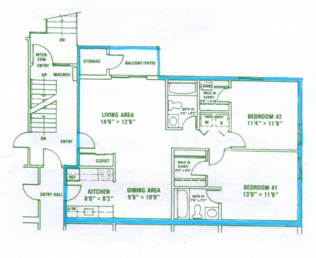 Building Photo - 9 Post Oak Ln