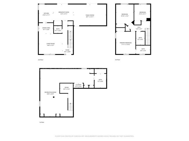 Building Photo - 885 Chelsea Ct