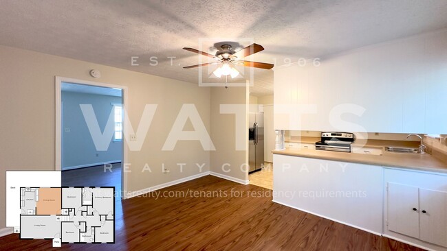 Building Photo - 4-Bedroom, 2-Bath House in Irondale