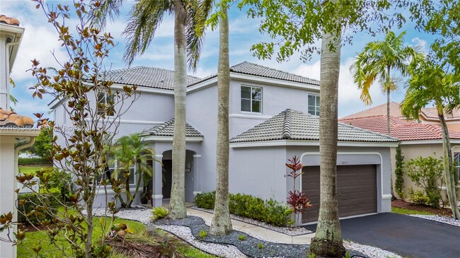 Building Photo - 1042 Bluewood Terrace