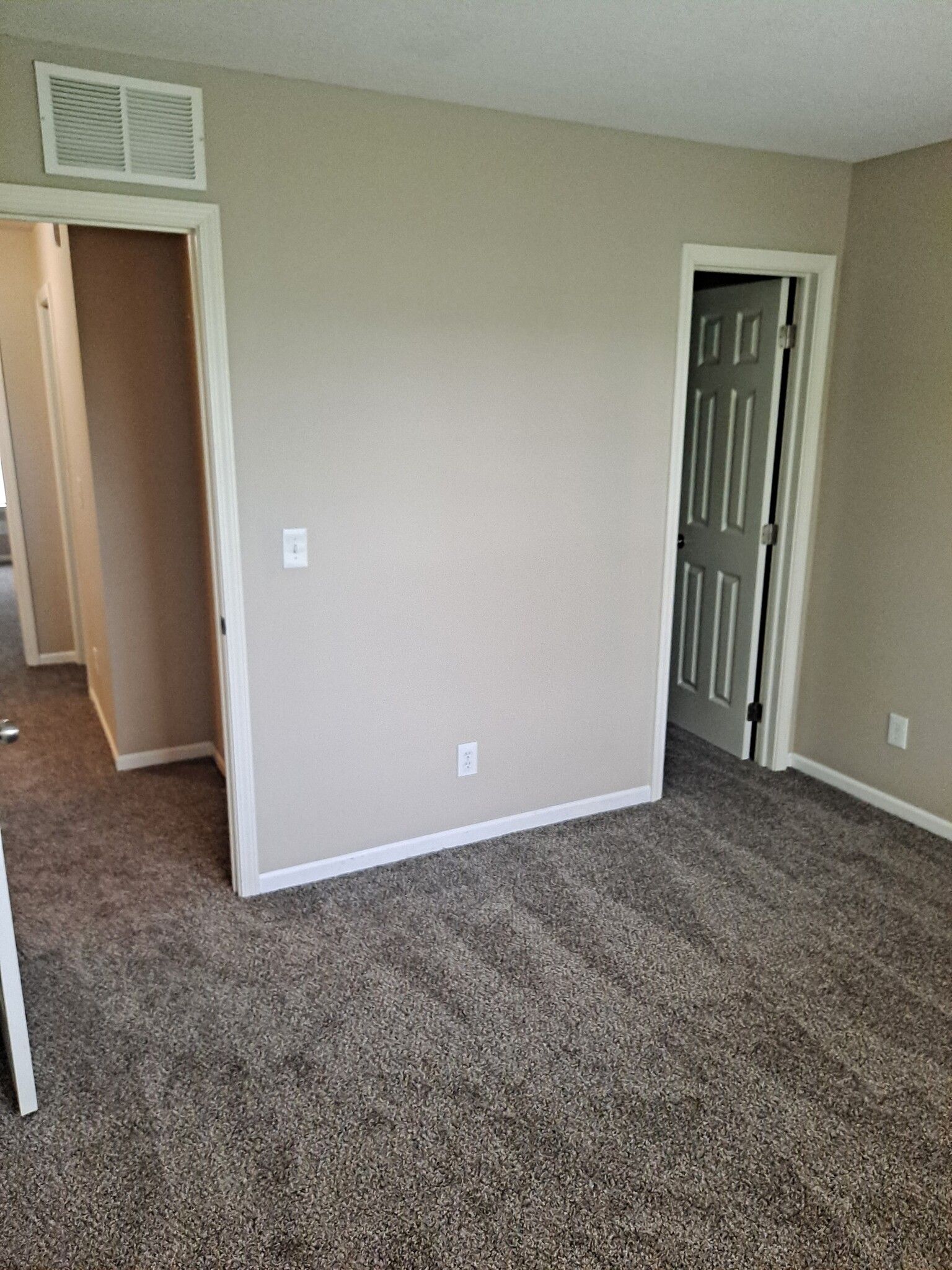 2nd Bedroom - 1218 Green Dr