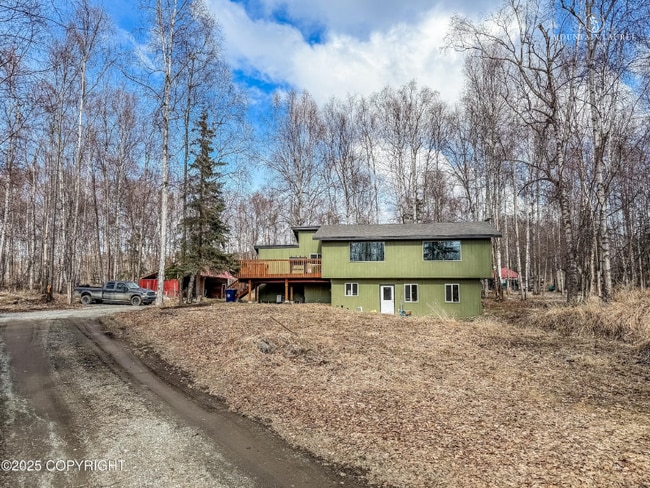 Building Photo - 8747 S Twilight Dr