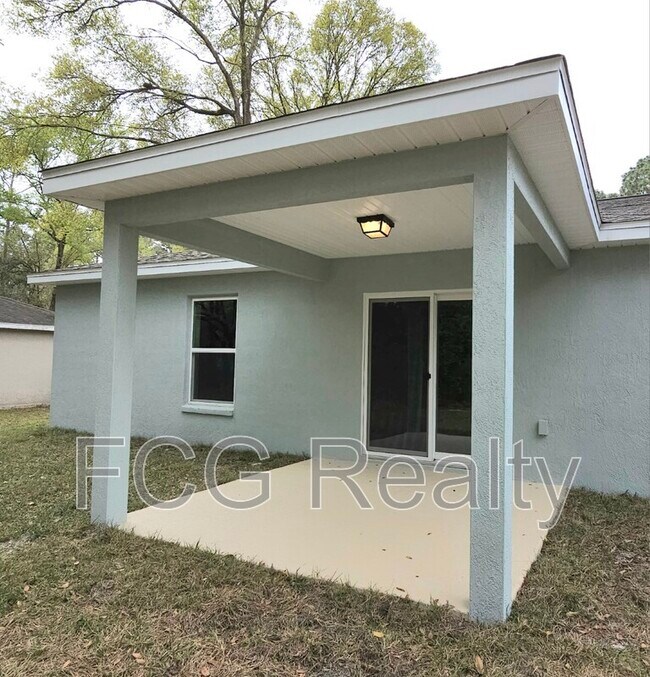 Building Photo - 9111 N Akola Way