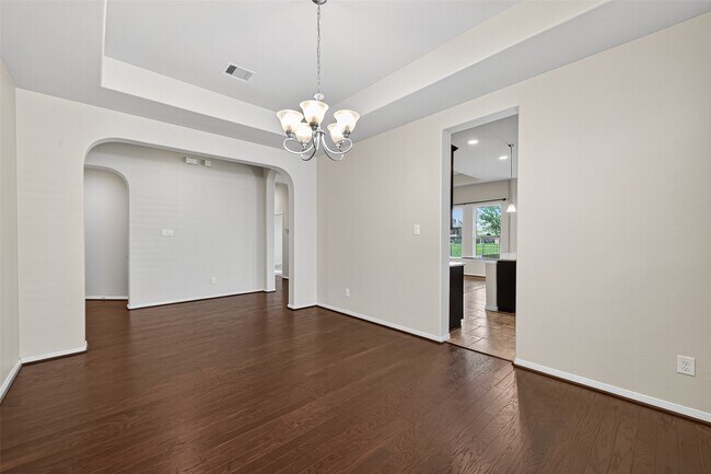 Building Photo - 13815 Wixford Trail