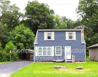 Building Photo - 5416 Mulberry Ave