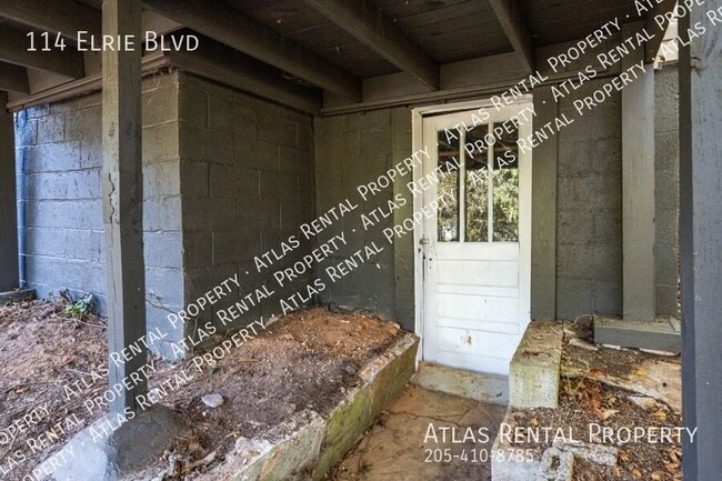 Building Photo - 114 Elrie Blvd