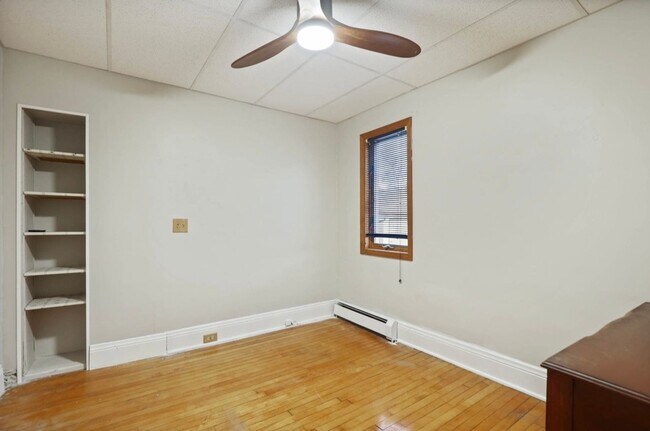 Building Photo - 1707 Congress Ave