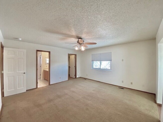 Building Photo - Spacious Briargate 4 Bedroom/3.5 Bathroom Home with huge Yard