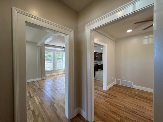 Building Photo - Vintage Aesthetic Meets Modern Glow-Up! Your Next Home Is Here!