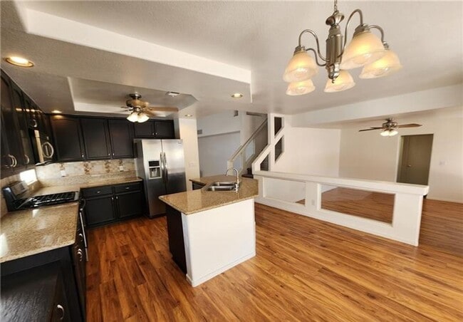 Building Photo - Beautiful two story home with a two car garage, covered RV gate, and dedicated RV parking.