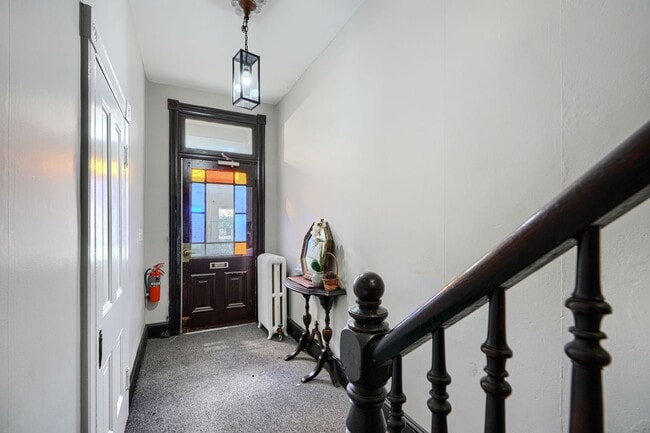 Building Photo - 2417 Maryland Ave