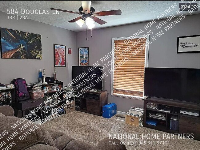 Building Photo - Rent to Own 10+ Acre Home with $14,000 Dow...