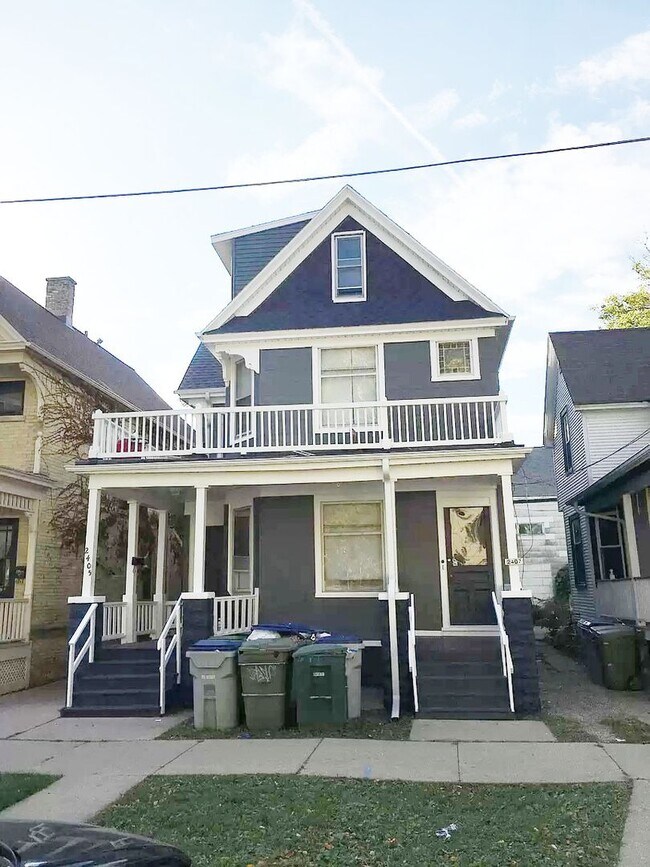 Building Photo - 2407 N Frederick Ave