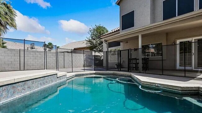 Building Photo - 4734 E White Aster St