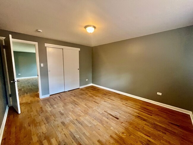Building Photo - Nice 2 bed 1 bath in Cole Neighborhood nea...