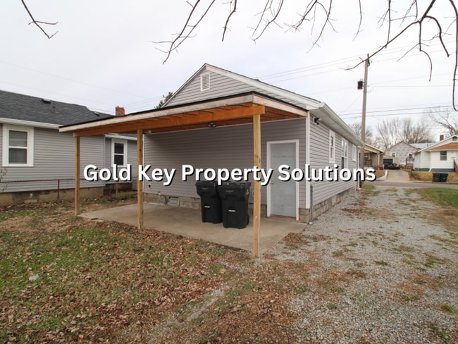 Building Photo - 3 BR 1 BA House Near Ascension Hospital (NO SECTION 8)