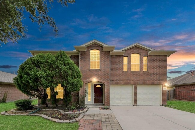 Building Photo - 4310 Lucas Trace Ct