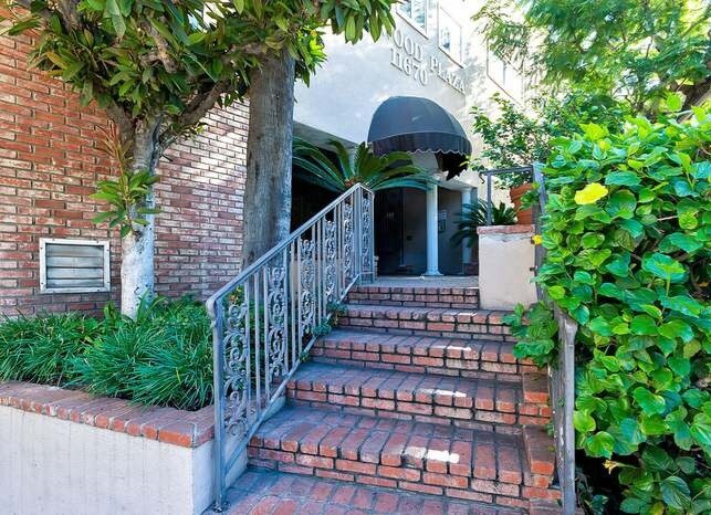 Building Photo - 11670 W Sunset Blvd