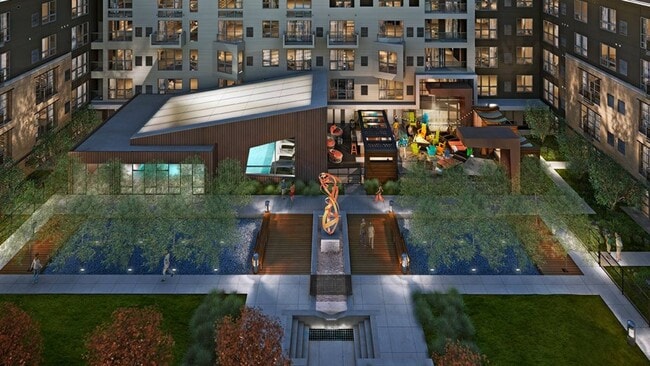 Building Photo - 225 Portland Ave