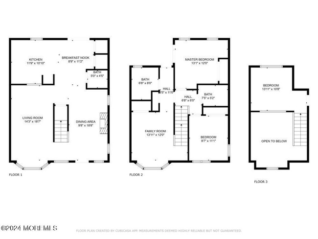 Building Photo - 145 Mt Hermon Way