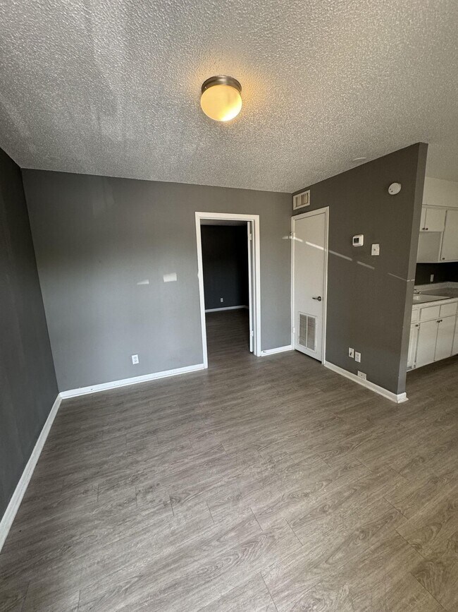 Floorplan - 424 Gilmer