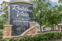 Building Photo - Redstone Vista Apartments