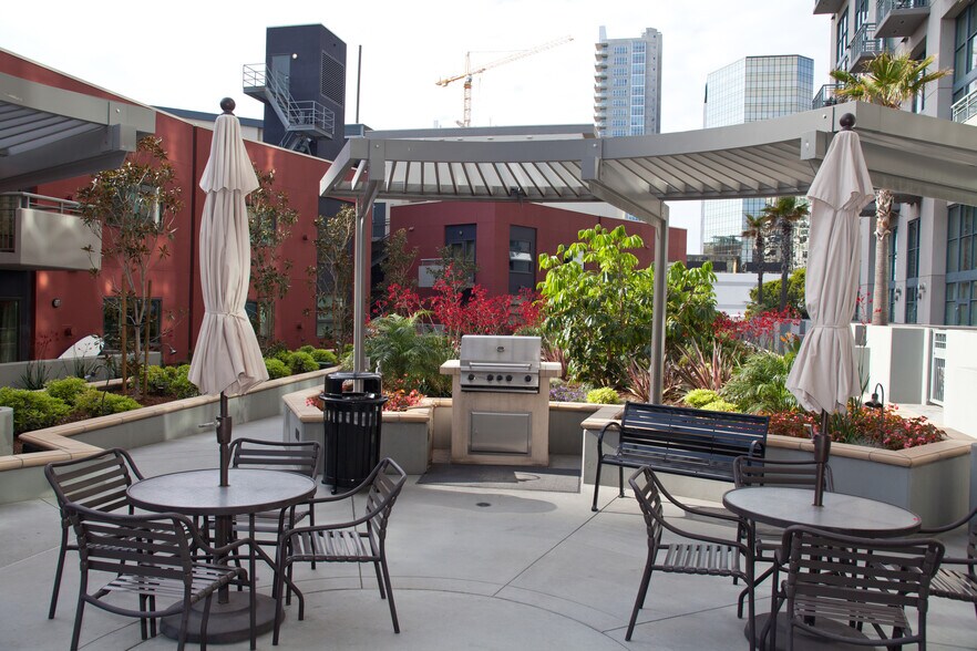 Building Photo - 1240 India St