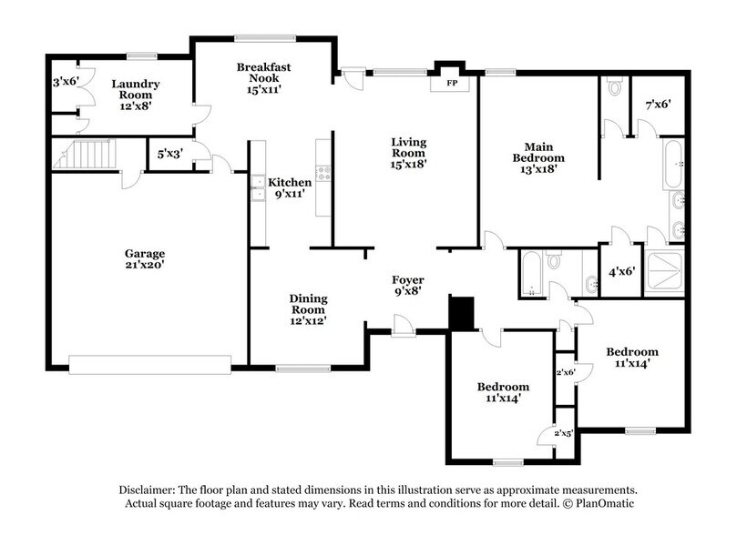 Building Photo - 636 Old River Cove