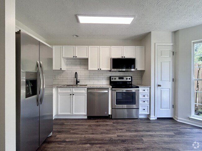 Building Photo - 2480 Nashboro Blvd