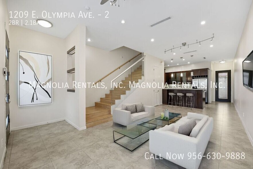 Building Photo - 1209 E Olympia Ave