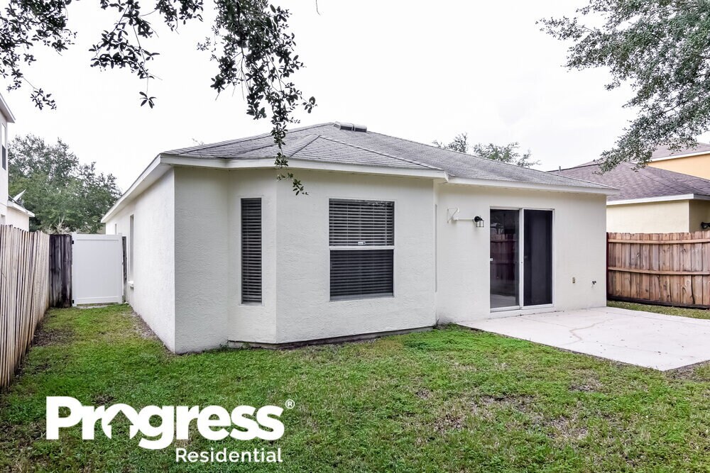 Building Photo - 18123 Lembrecht Way