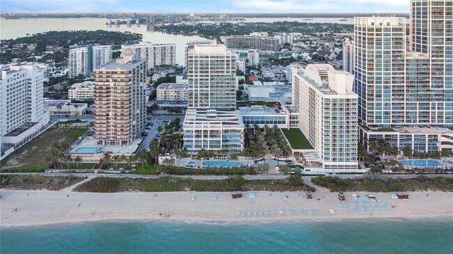 Building Photo - 6899 Collins Ave