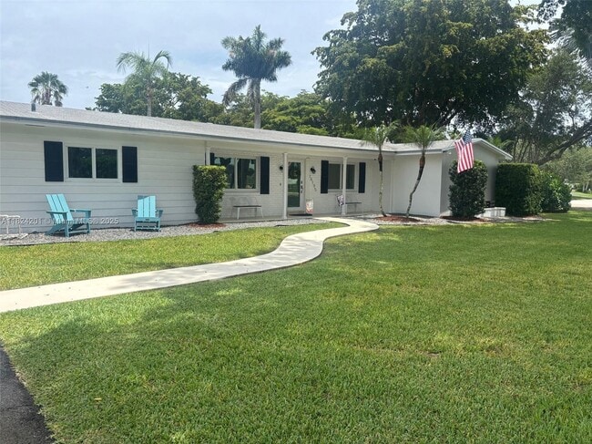 Primary Photo - 16195 SW 78th Ave