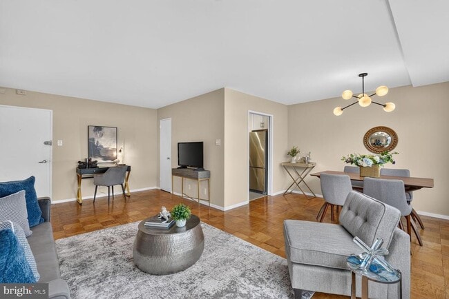 Building Photo - 1545 18th St NW