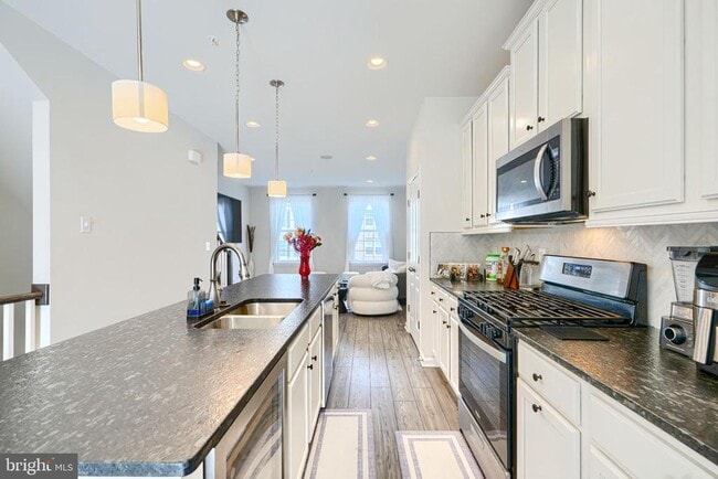 Building Photo - 2718 Lanham Hill Cir