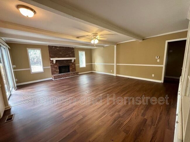 Building Photo - 1113 Glenn Ave