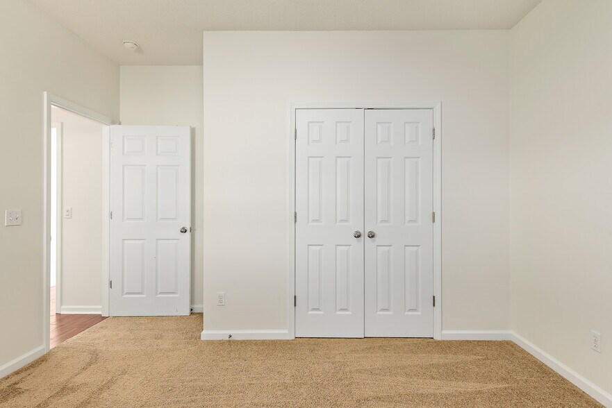 Bedroom 2 - 184 Concord Ave