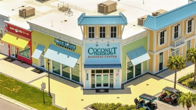 Building Photo - 879 Margaritaville Ave