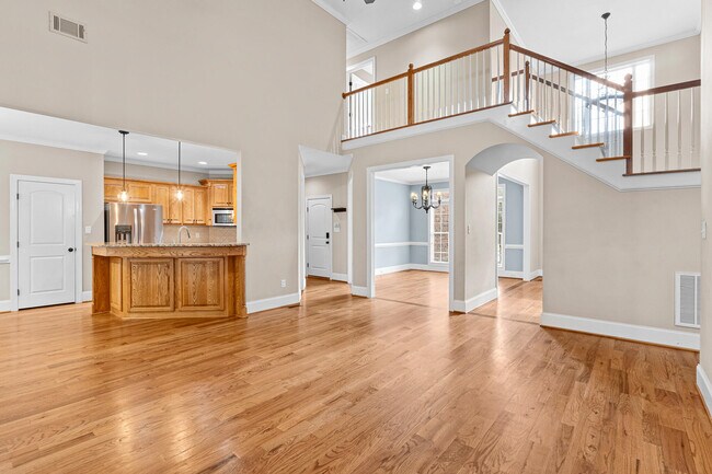Building Photo - 307 Bellhaven Dr