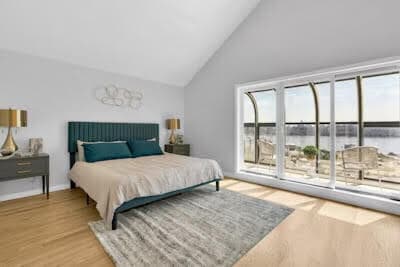 Building Photo - 1 Columbus Pl