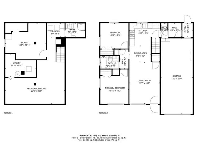 Building Photo - 4281 Wilson Ave SW