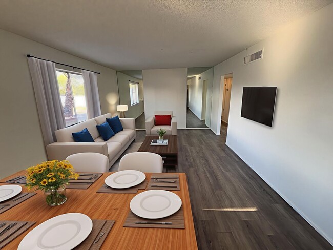 Building Photo - East Side Home for Rent