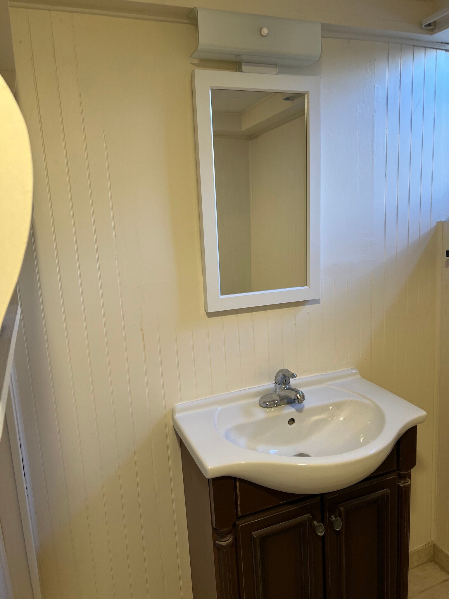 Bathroom - 313 Rich Ave