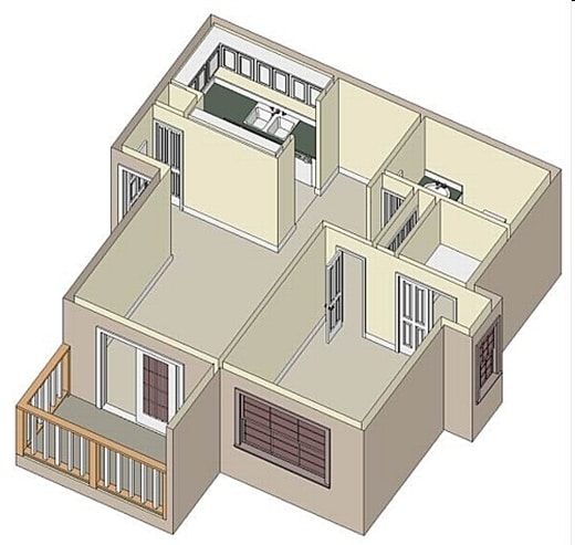 The Cypress - Waterstone Millbrae