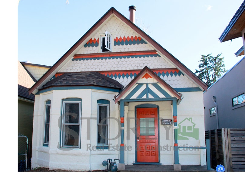 Primary Photo - 3350 W Moncrieff Pl