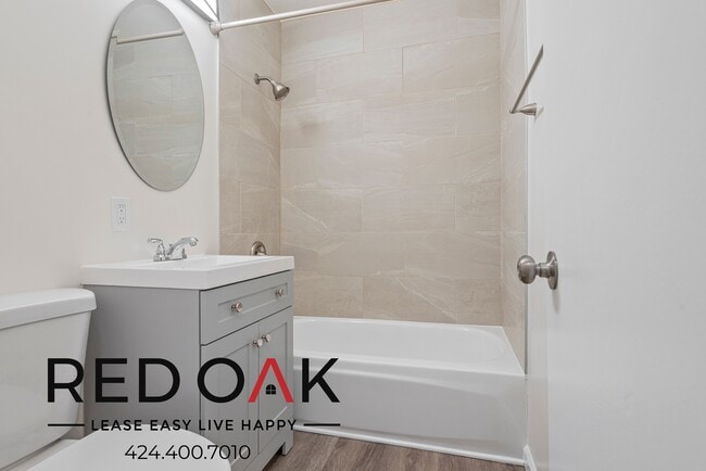 Building Photo - 1321 S Greenwood Ave