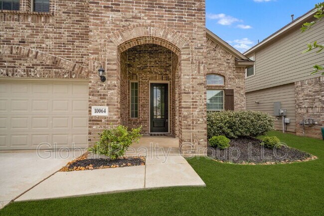 Building Photo - 10064 Mulhouse Dr