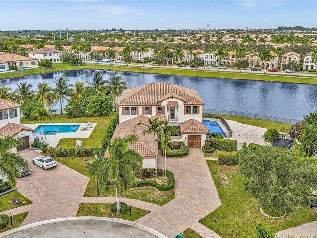 Building Photo - 3351 NW 82nd Way